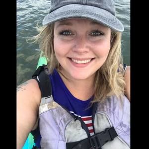 Meet your Posher, Bryana